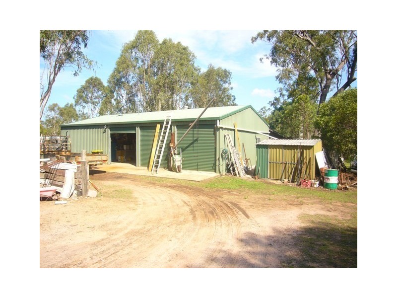 467 Torbanlea Pialba Rd, Hervey Bay QLD 4655