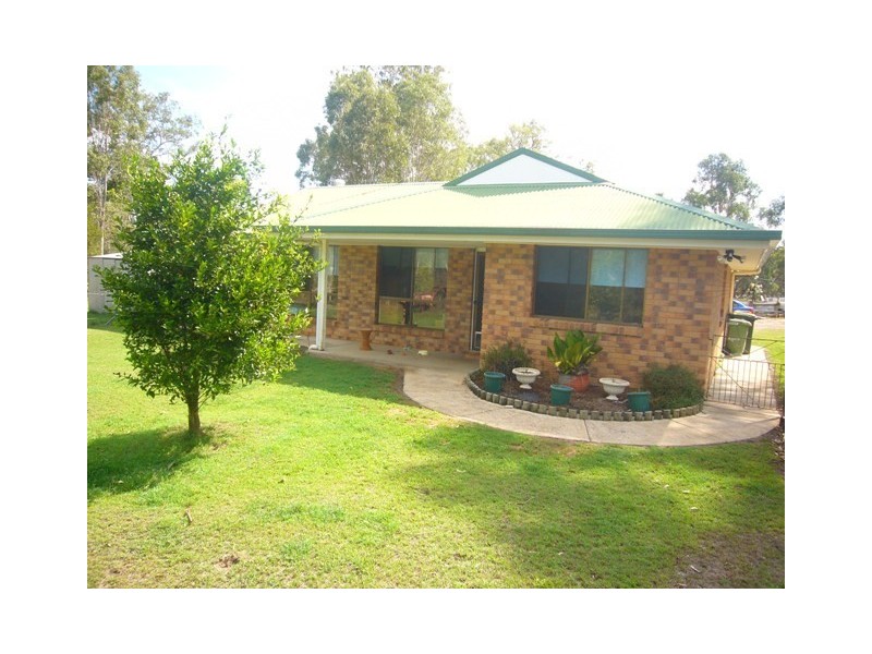 467 Torbanlea Pialba Rd, Hervey Bay QLD 4655