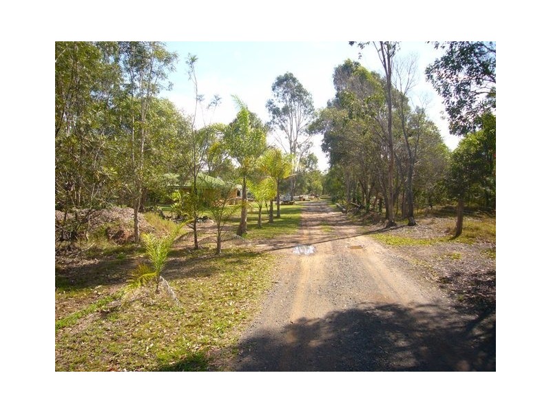 467 Torbanlea Pialba Rd, Hervey Bay QLD 4655