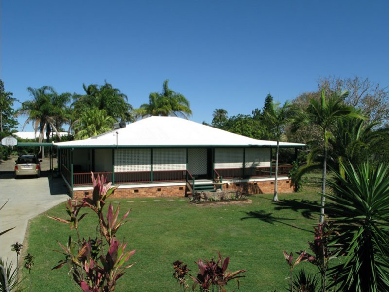 10 Franklin St, Hervey Bay QLD 4655