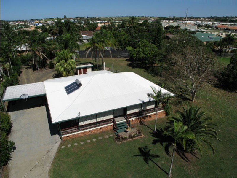 10 Franklin St, Hervey Bay QLD 4655