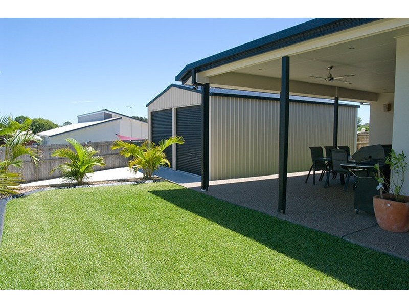 31 Harrison Cct, Urangan QLD 4655