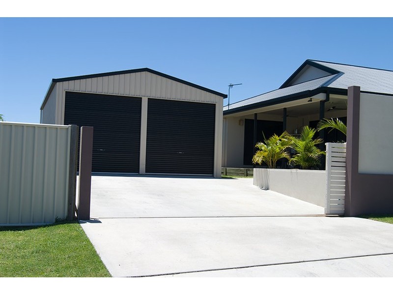 31 Harrison Cct, Urangan QLD 4655