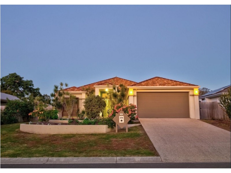 15 Rochester Court, Urraween QLD 4655
