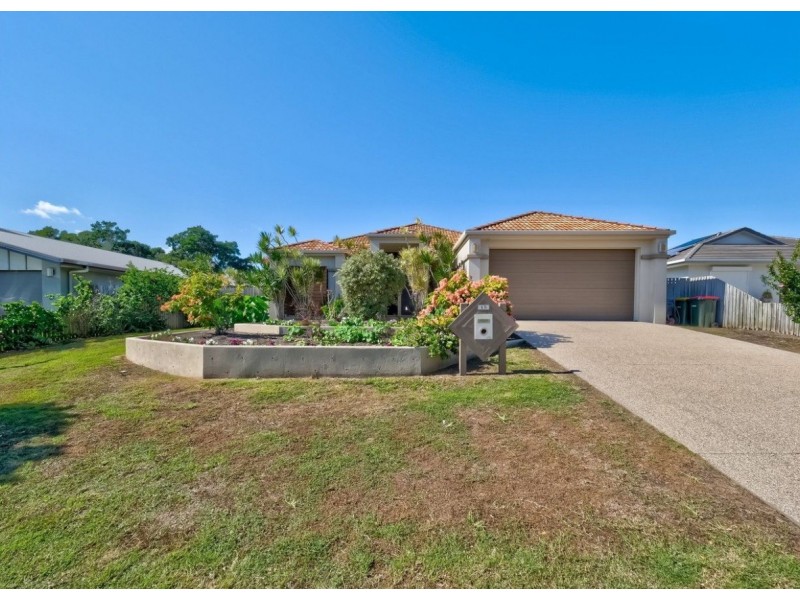 15 Rochester Court, Urraween QLD 4655
