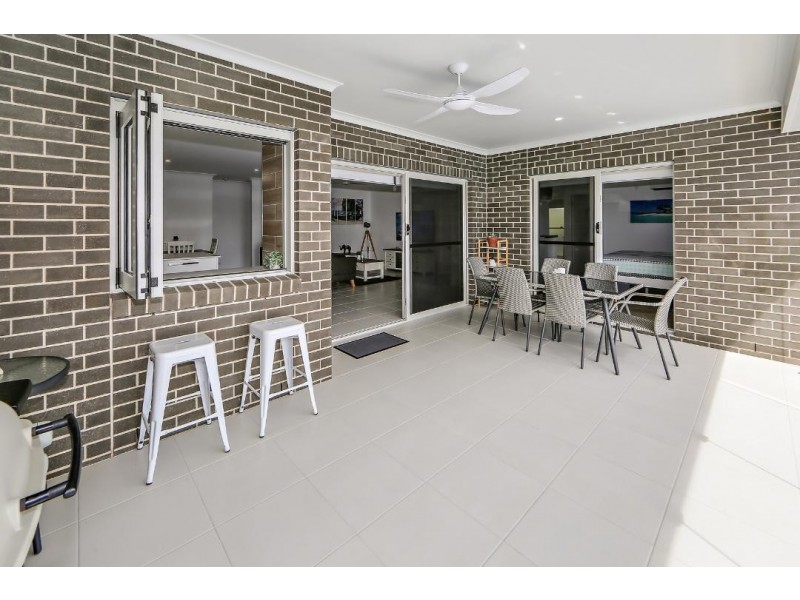 19 Seahaven Circuit, Pialba QLD 4655