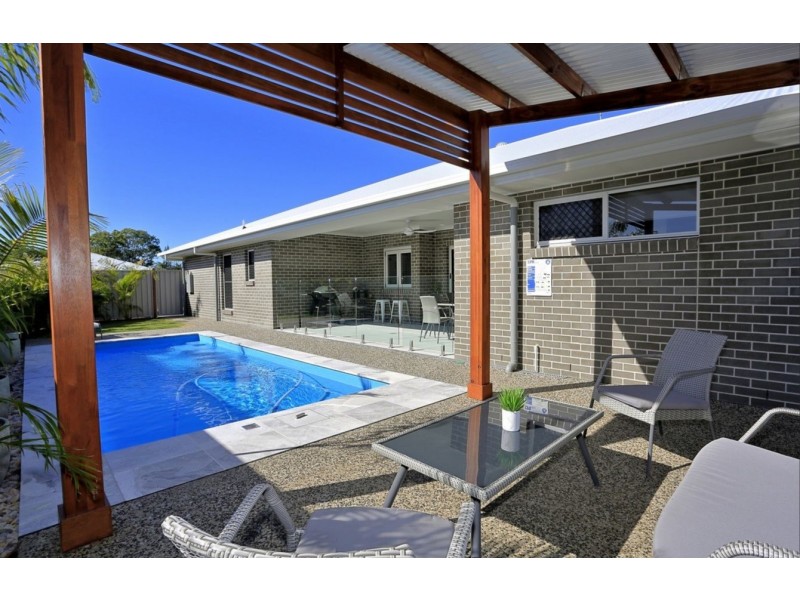 19 Seahaven Circuit, Pialba QLD 4655