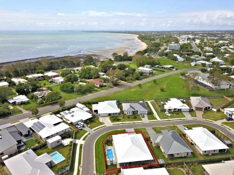 19 Seahaven Circuit, Pialba QLD 4655