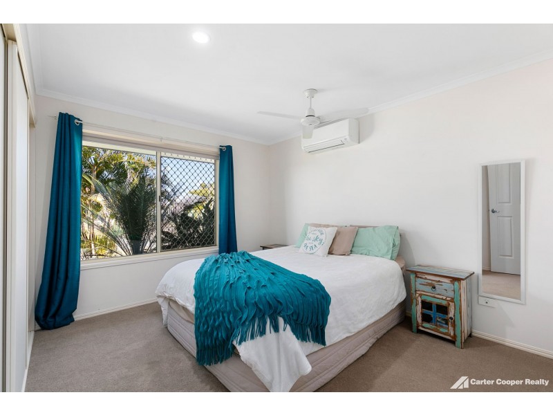 11 Spinnaker Drive, Point Vernon QLD 4655