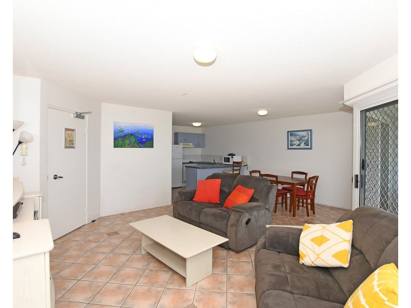 Unit 62/17 Buccaneer Drive, Urangan QLD 4655