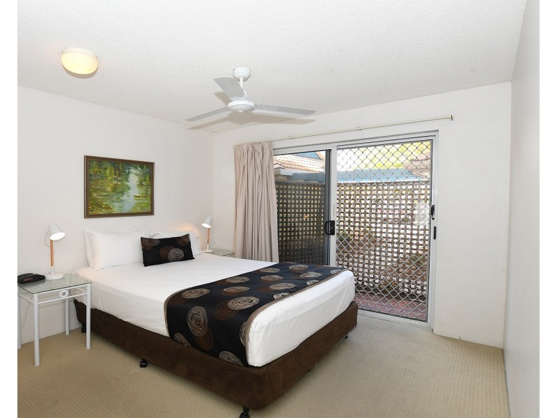 Unit 62/17 Buccaneer Drive, Urangan QLD 4655