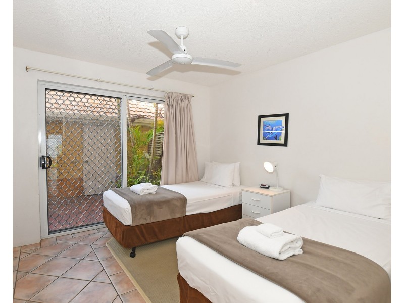 Unit 62/17 Buccaneer Drive, Urangan QLD 4655