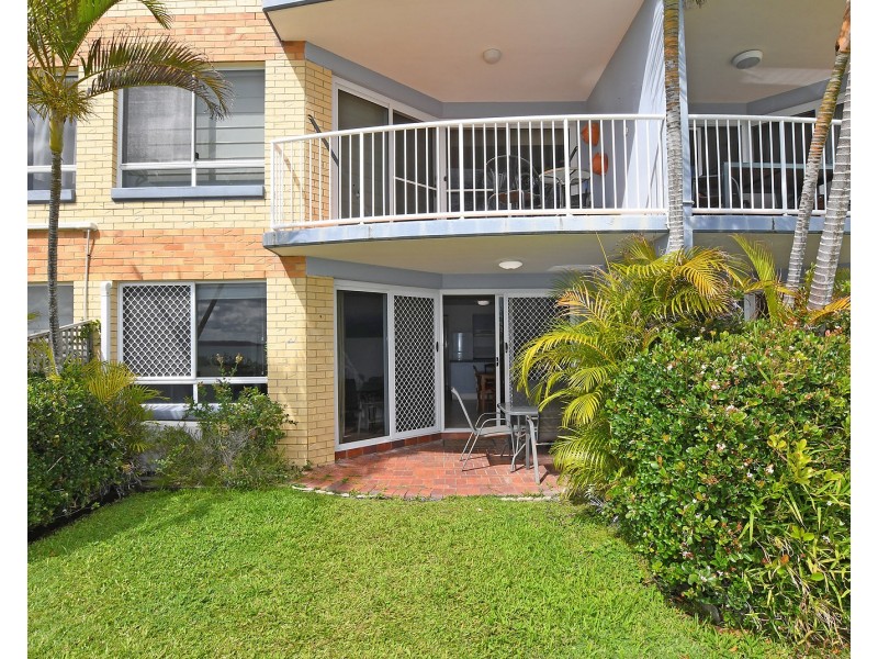 Unit 62/17 Buccaneer Drive, Urangan QLD 4655