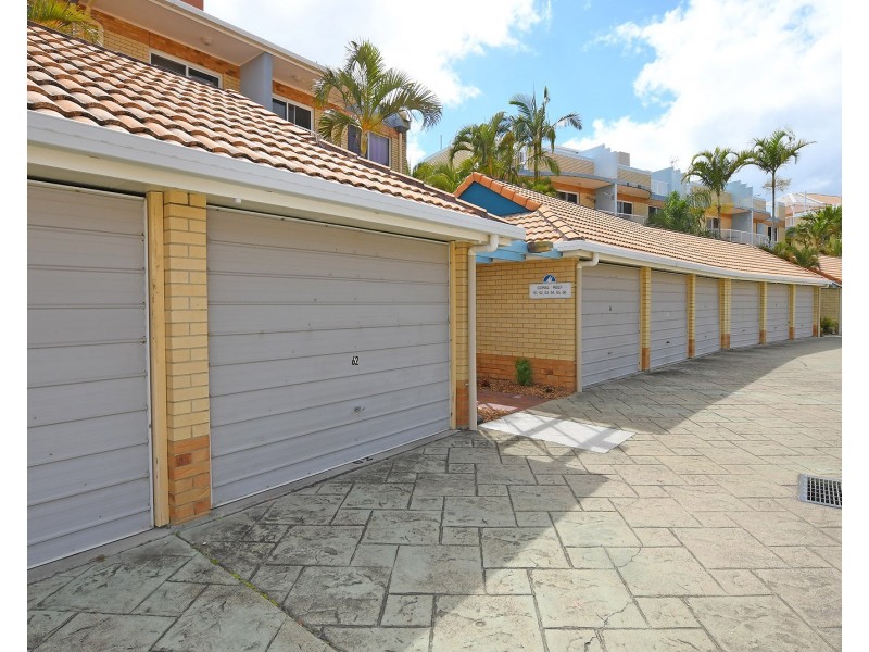 Unit 62/17 Buccaneer Drive, Urangan QLD 4655