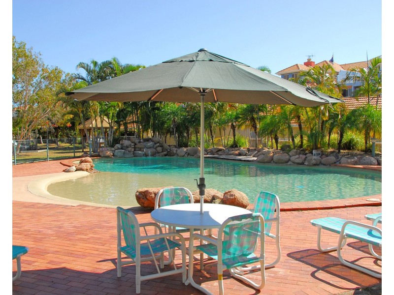 Unit 62/17 Buccaneer Drive, Urangan QLD 4655