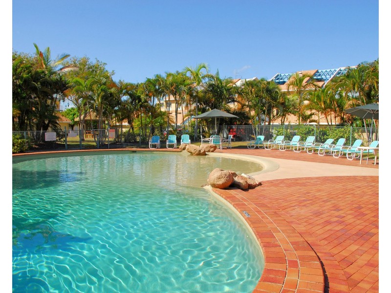 Unit 62/17 Buccaneer Drive, Urangan QLD 4655