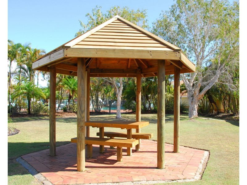 Unit 62/17 Buccaneer Drive, Urangan QLD 4655