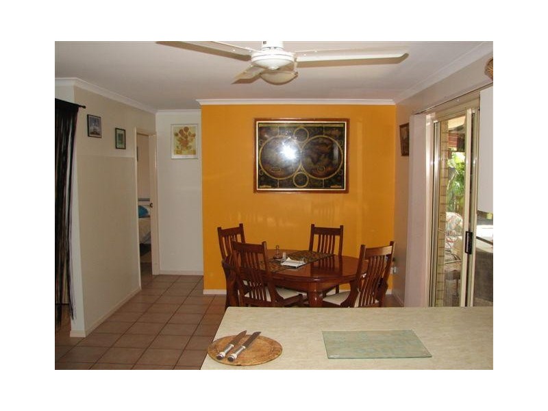 31 Merlin Drive, Urangan QLD 4655