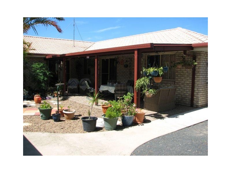 31 Merlin Drive, Urangan QLD 4655