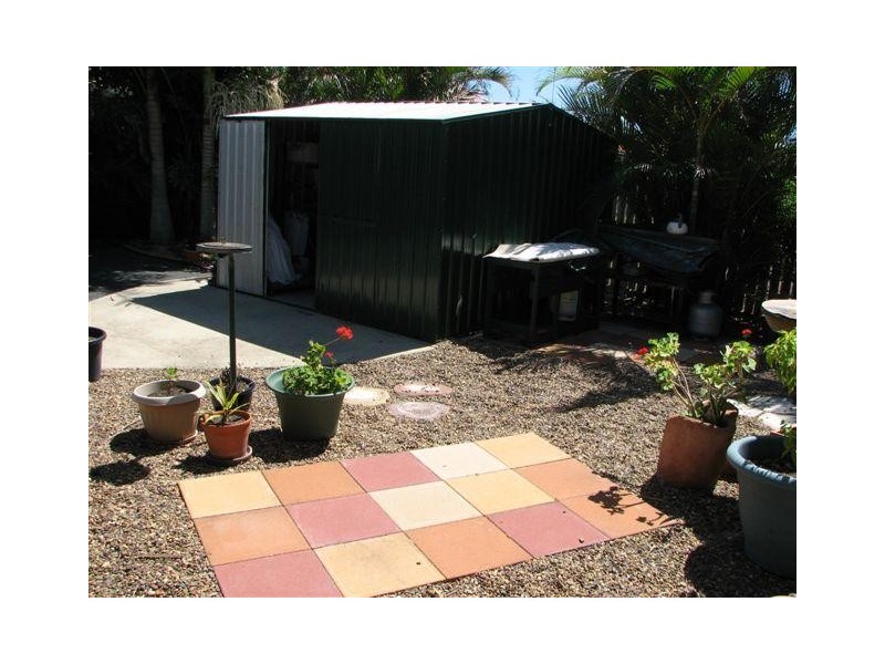 31 Merlin Drive, Urangan QLD 4655