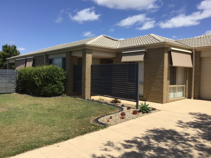 3 Bligh Close, Urraween QLD 4655