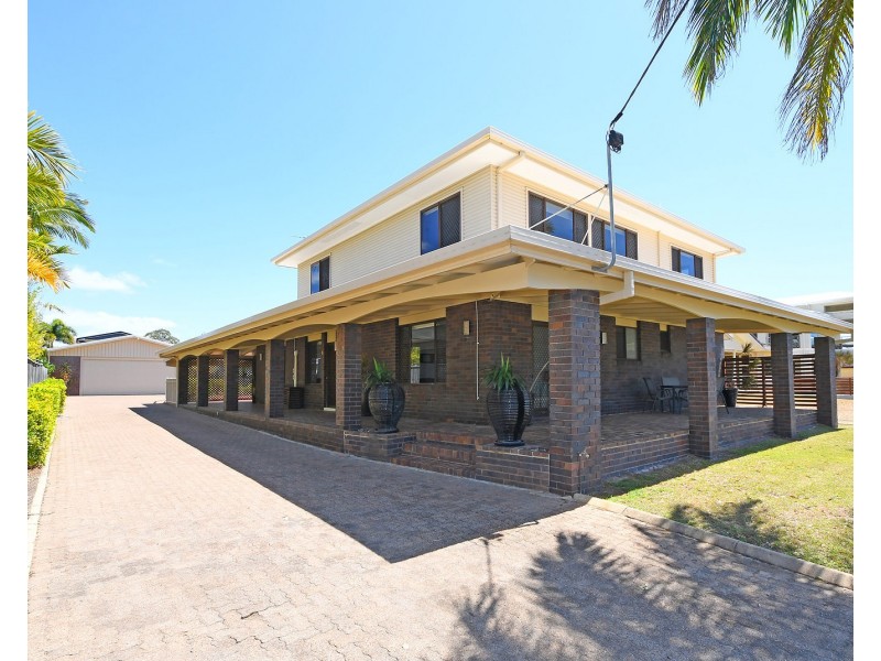 129 Esplanade, Point Vernon QLD 4655