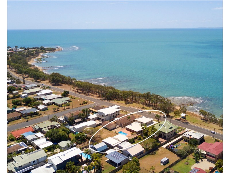 129 Esplanade, Point Vernon QLD 4655