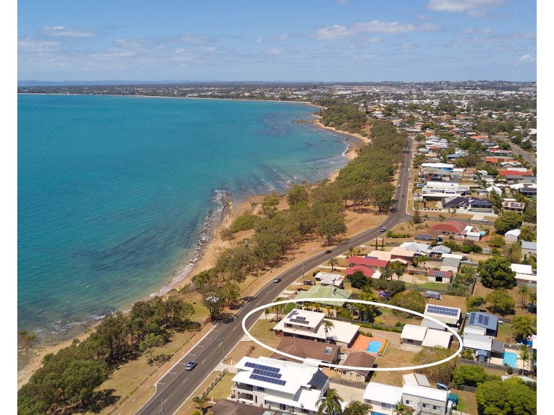 129 Esplanade, Point Vernon QLD 4655