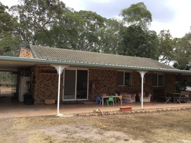 35 Ti Tree Road West, Booral QLD 4655