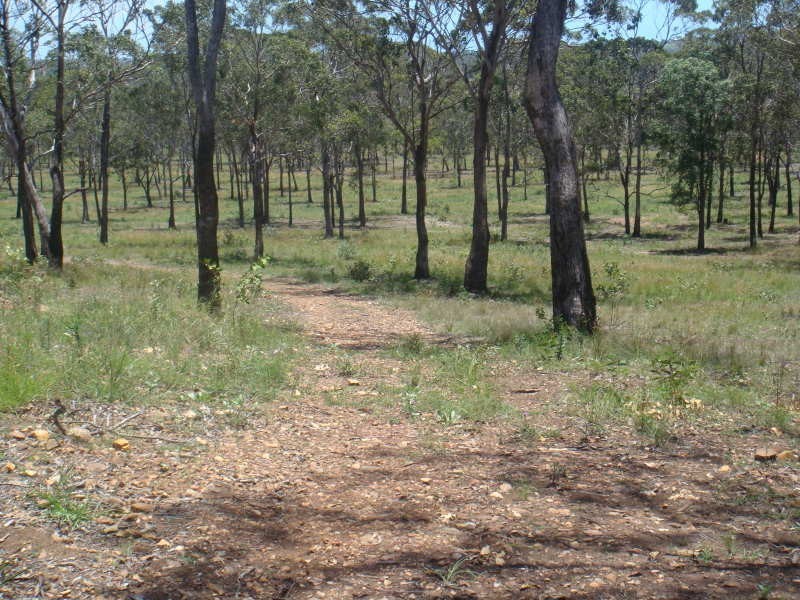 Lot 4 Dublin Road, Takura QLD 4655