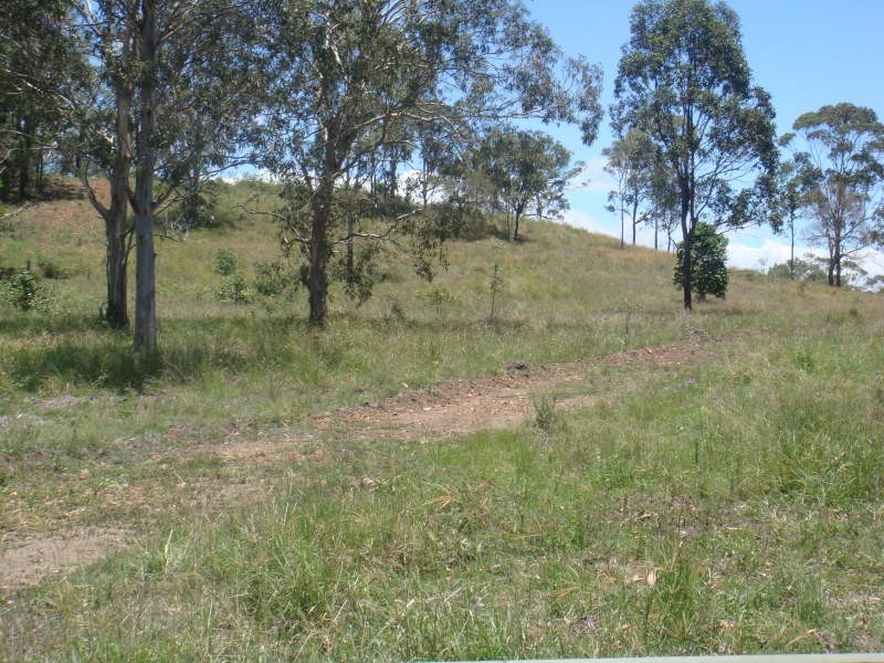 Lot 4 Dublin Road, Takura QLD 4655