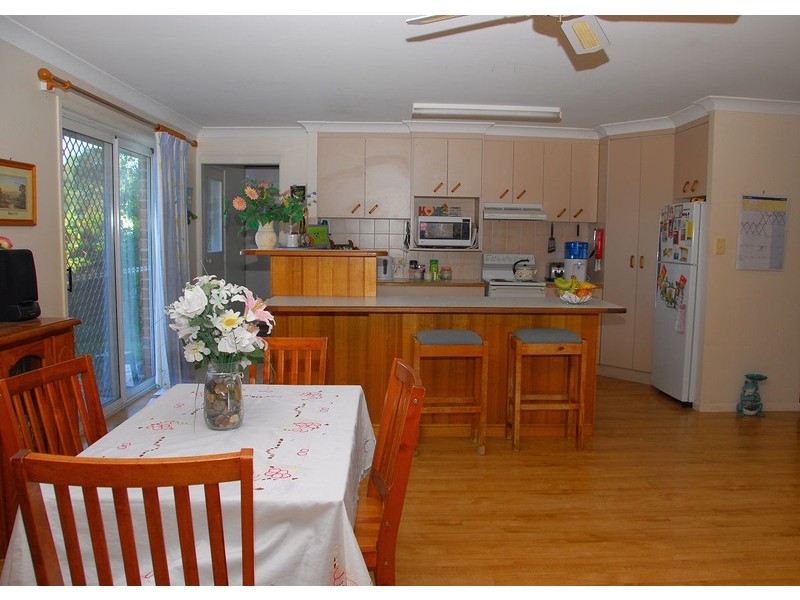 1 Honeysuckle Avenue, Hervey Bay QLD 4655
