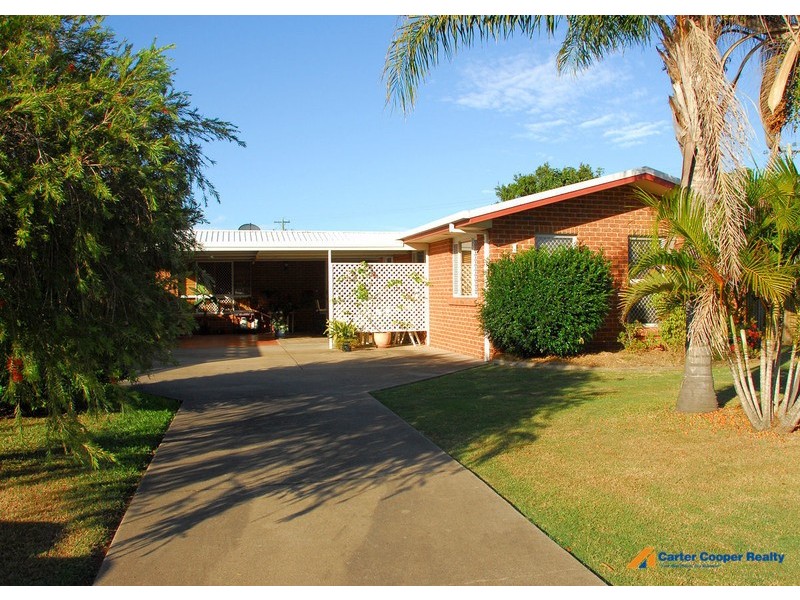 1 Honeysuckle Avenue, Hervey Bay QLD 4655