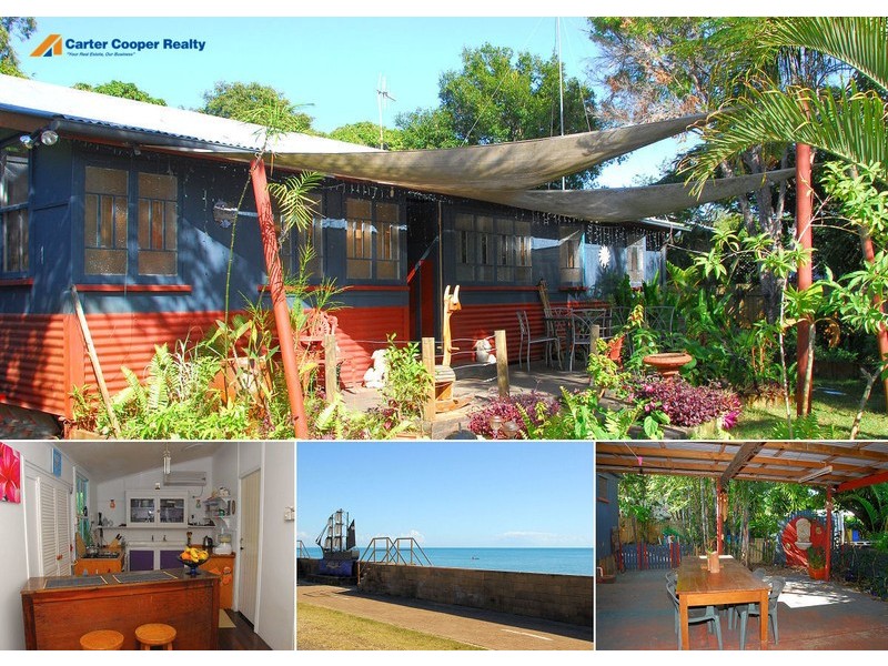 7 Hibiscus Street, Urangan QLD 4655