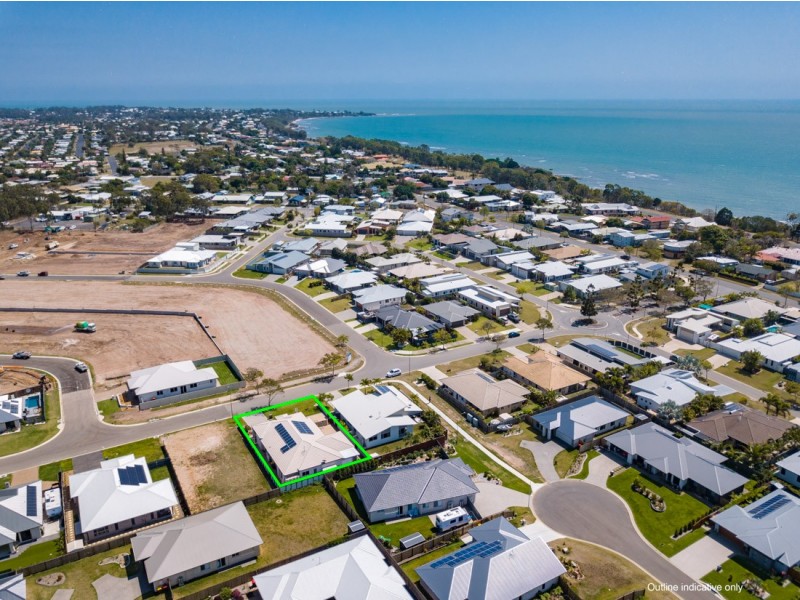 14 Oceanblue Boulevard, Pialba QLD 4655