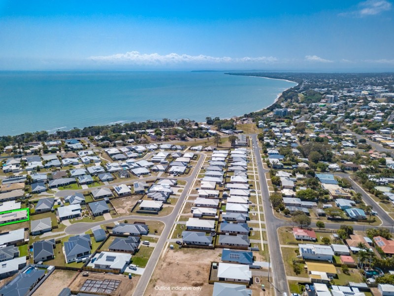 14 Oceanblue Boulevard, Pialba QLD 4655