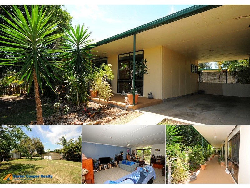 19 Barnstaple Street, Torquay QLD 4655