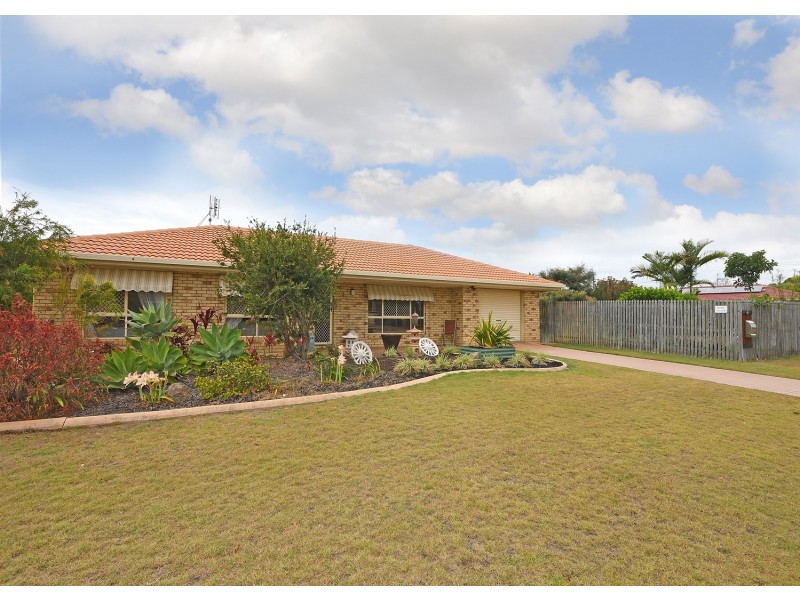 4 Lido Parade, Urangan QLD 4655