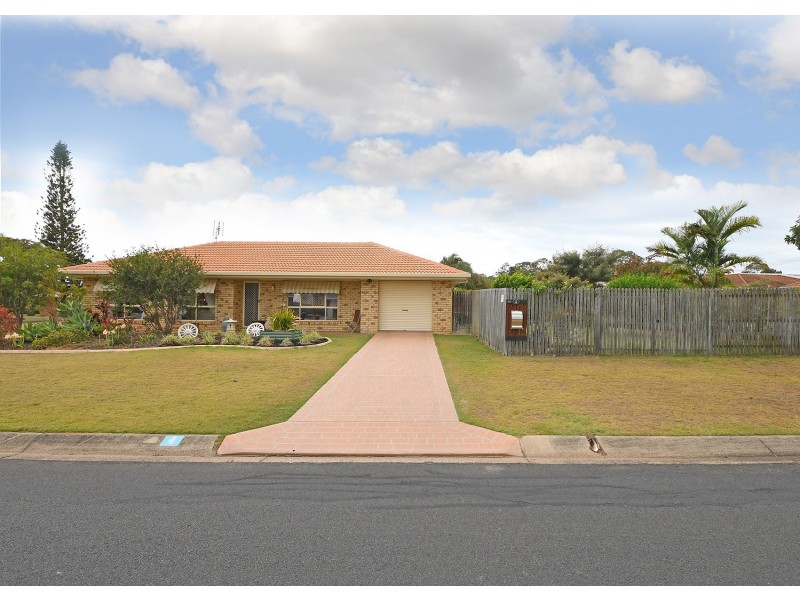 4 Lido Parade, Urangan QLD 4655