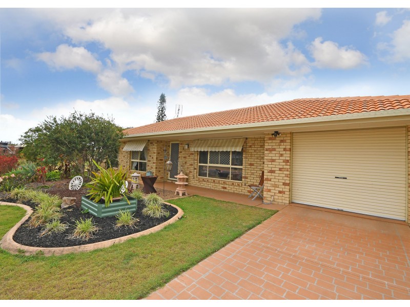 4 Lido Parade, Urangan QLD 4655