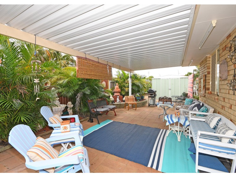 4 Lido Parade, Urangan QLD 4655