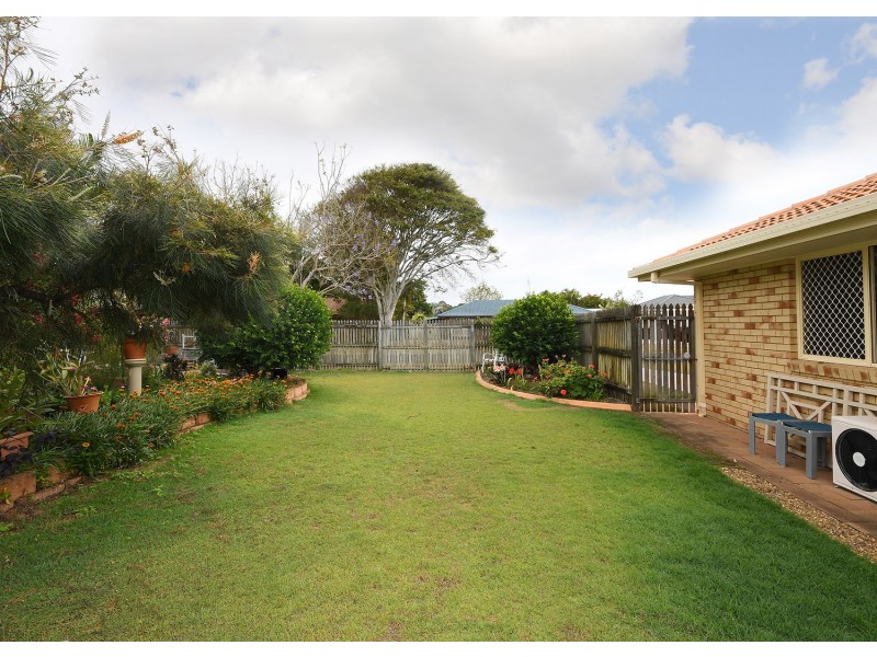 4 Lido Parade, Urangan QLD 4655