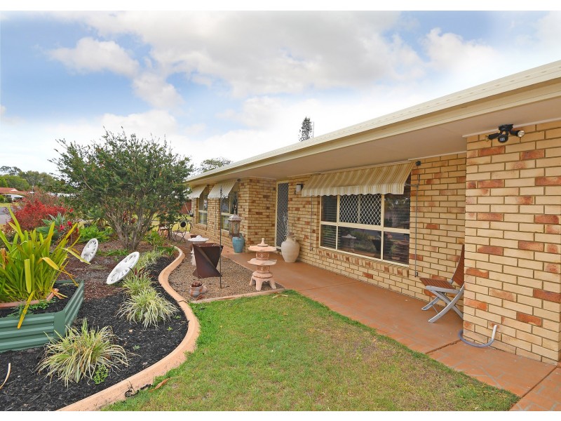 4 Lido Parade, Urangan QLD 4655