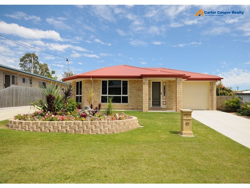 19 Newhaven Street, Pialba QLD 4655