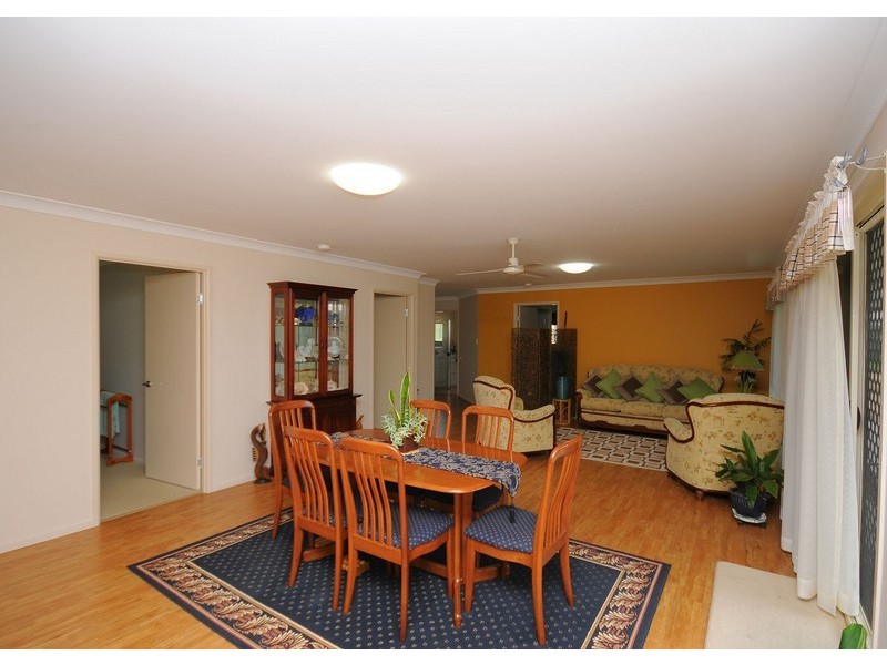 19 Newhaven Street, Pialba QLD 4655