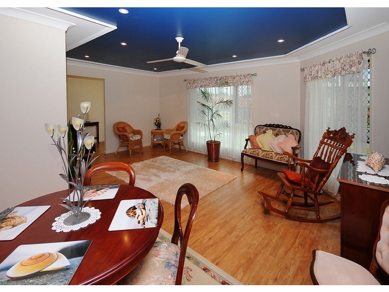 19 Newhaven Street, Pialba QLD 4655