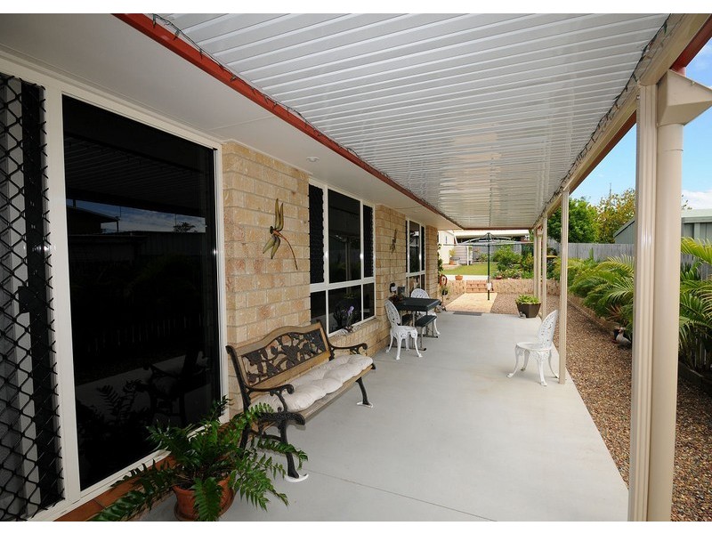 19 Newhaven Street, Pialba QLD 4655