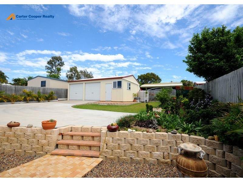 19 Newhaven Street, Pialba QLD 4655