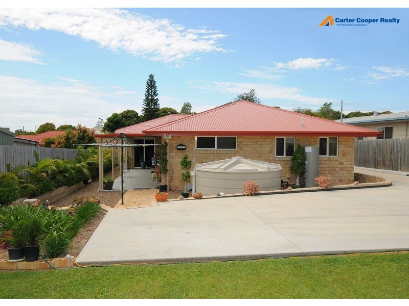 19 Newhaven Street, Pialba QLD 4655