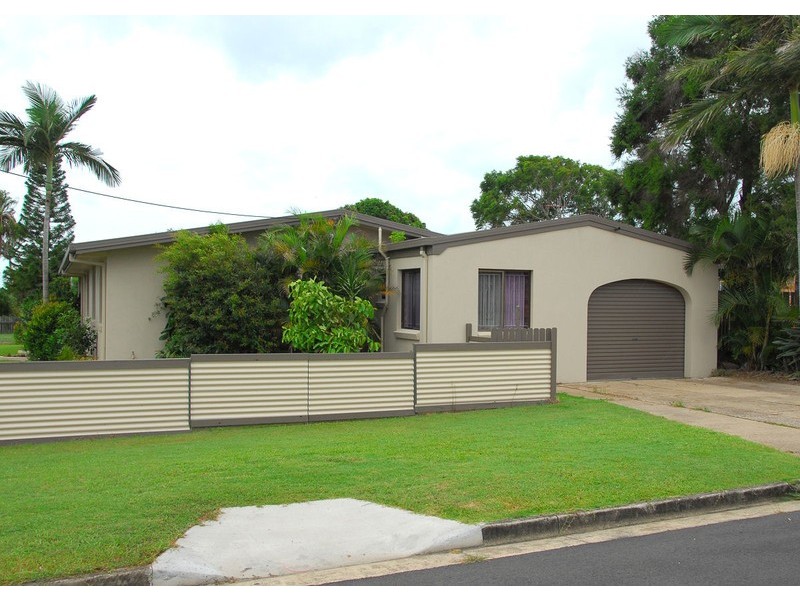 36 Romney Street, Pialba QLD 4655